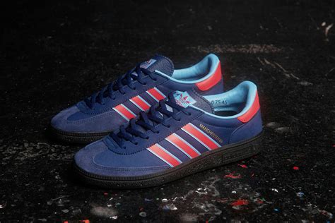 Adidas Manchester 89 spzl